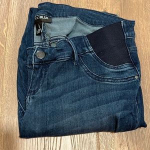 Maternity Skinny Jeans